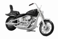 40151 American Motorcycle