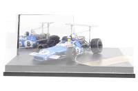 4016QUA Matra MS80 '1969 Spanish GP'