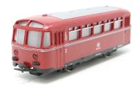 4018 Class VT95 Railbus Trailer Car of the DB (unpowered)