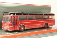 40201 BET Federation Leopard/Reliance - "Midland Red (Black Roof)"