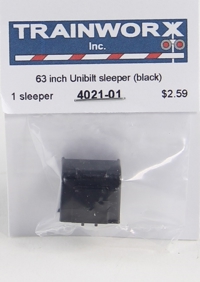 4021-01 Peterbilt Semi Tractor 63" Unibilt Sleeper, Black 4021-01 Peterbilt Semi Tractor 63" Unibilt Sleeper, Black