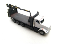 4021 Kenworth Grapple Truck Kit