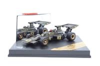 4022 Lotus 72D E. Fittipaldi 1972