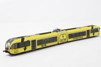 40230Piko Class GTW 526 'Teletop' ENU of the SBB Epoch VI