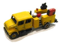 4026 I Class Equipment Service Truck Kit (d)