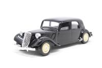 4032 Citroen 15CV in Black