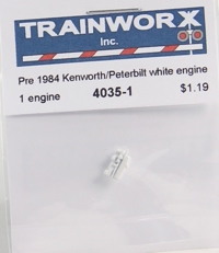 4035-1 Pre-1984 Kenworth and Peterbilt Engine 4035-1 Pre-1984 Kenworth and Peterbilt Engine