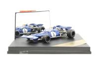 4035 Tyrrell 001 J. Stewart 1970