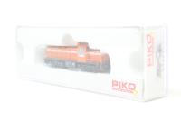 40401Piko G1206 Vossloh 831 of RAG