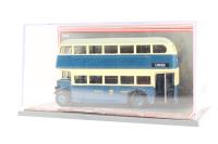 40402 AEC Regent II Double Decker Bus - 'Newcastle Corporation'