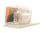 40406-1 AEC Regent 2 / Weymann d/deck bus "City of Oxford" (Maroon roof)