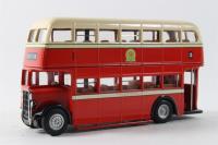 40407 Kowloon Motorbus D/Deck