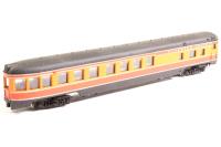 4041F Southern Pacific Daylight Observation Car