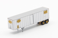40432-21 40' Flexi-Van Trailer, New York Central #201491 40432-21 40' Flexi-Van Trailer, New York Central #201491