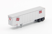 40434-03 40' Flexi-Van Trailer, Milwaukee Road #6032 40434-03 40' Flexi-Van Trailer, Milwaukee Road #6032