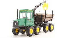 4053 OSA Master 280 forester machine