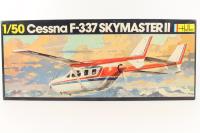 405Heller Cessna F-337 Skymaster