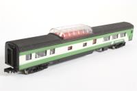 4061B Dome Car in Union Pacific Livery
