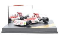 4066 Tyrrell 004 E. Keizan 1973