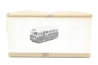 407P Bedford VAS/Willowbrook 30 seater bus