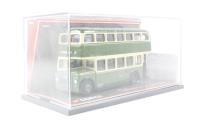 40901 Leyland PD2/Orion - "Chesterfield Transport"