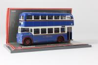 40902 Leyland PD2/Orion - "A1 Services"