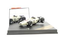 4094 Honda RA272E R. Bucknum 1965