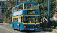 41003 Volvo Olympian / Palatine I "Metrobus" - (Price is estimated - we will notify you if price rises and offer option to cancel)