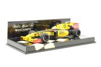 410100012 Renault F1 R30 V. Petrov 2010