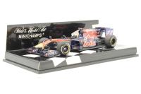 410100016 Scuderia Toro Rosso ST5 S. Buemi 2010