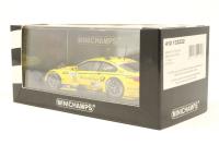 410132222 BMW M3 DTM "Team MTEK"