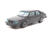 4101 SAAB 900 Turbo Clarion 1981 5