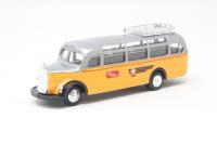 41035 Special MB 0-3500 Swiss Bus