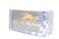4110108 KTM LC8 Duke