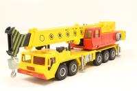 4110SIKU Hydraulic Crane Truck
