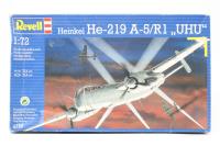 4116REV Heinkel He-219 A-5/R1 "Uhu"