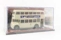 41202 Leyland PD2A (St Helens front)/Orion - "Blackpool Transport"