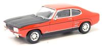 414070 Ford Capri RS Red