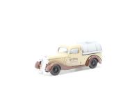 41537 Mercedes 170V 'Heizol Berger'