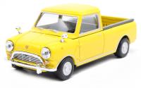 415760 Mini Pick Up Yellow