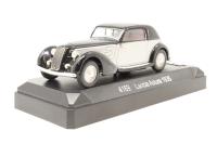 4169 Lancia Astura 1935 Black and Silver