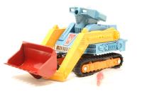 4175 UFO Commander 7 Dozer Bucketer
