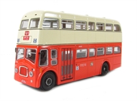 41904 Leyland PD3 Northern Counties Queen Mary - "China Motor Bus"