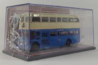 41908 Leyland PD3 Queen Mary - "China Motor Bus"