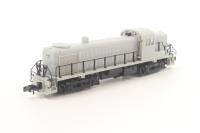 42000 RS-3 Alco - undecorated