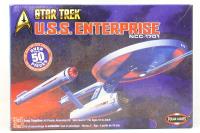 4200 U.S.S. Enterprise NCC-1701 - Star Trek