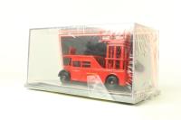 42103 AEC Tower Wagon - "London Transport (Red)"