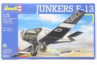 4215 Junkers F-13
