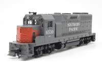 4226 GP35 EMD of the Southern Pacific - unpowered