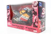 42307NR Repsol Honda RC211V MotoGP M. Biaggi